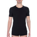 Tee-shirts sur Grenoble : T-shirt Bikkembergs T-shirts BKK1UTS01SI
