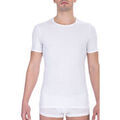 Tee-shirts sur Grenoble : T-shirt Bikkembergs T-shirts BKK1UTS01SI