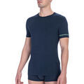 Tee-shirts sur Grenoble : T-shirt Bikkembergs T-shirts BKK1UTS05BI