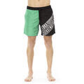 Shorts/Bermuda sur Grenoble : Short Bikkembergs Maillot de bain BKK1MBM09