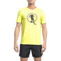Tee-shirts sur Grenoble : T-shirt Bikkembergs T-shirts 25-BKK1MTS02