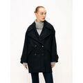 Manteaux sur Grenoble : Manteau Marc Ellis Manteau 25-MCLJ0082