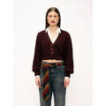 Gilets sur Grenoble : Gilet Marc Ellis Cardigan 25-MRCM008