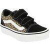 Baskets basses enfant Vans uy old skool f