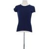 T-shirt Ralph Lauren T-shirt en coton marine