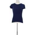 Tee-shirts sur Grenoble : T-shirt Ralph Lauren T-shirt en coton marine