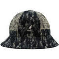 Chapeaux sur Grenoble : Chapeau Kangol Bob DENIM MASUP CASUAL