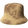 Chapeaux sur Grenoble : Chapeau Kangol Bob TIE DYE KNIT BUCKET