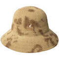 Chapeaux sur Grenoble : Chapeau Kangol Bob TIE DYE KNIT SUN HAT