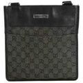 Sacs &agrave; mains sur Grenoble : Sac Gucci Sacoche noire