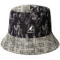 Chapeaux sur Grenoble : Chapeau Kangol Chapeau Denim Mash-ip