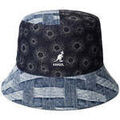 Chapeaux sur Grenoble : Chapeau Kangol Chapeau Denim Mash-ip