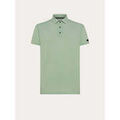 Polos sur Grenoble : Polo Roberto Ricci Designs Polo vert