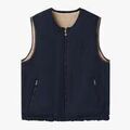 Gilets sur Grenoble : Gilet Serge Blanco Drake