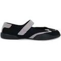 Chaussures Nae Vegan Shoes NADIA Gris