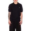 Polos sur Grenoble : Polo Fred Perry K2308
