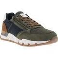 Baskets homme sur Grenoble : Baskets basses Tom Tailor 29322CHPE26
