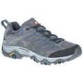 Chaussures Merrell Chaussures de randonn&eacute;e Moab 3 GTX imperm&eacute;ables Bleu