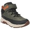 Bottes Geox Bottines Flexyper Plus vert pour enfants
