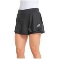 Short Bullpadel Jupe Adrar Hydrophobe Grenoble