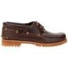 Chaussures bateau Timberland Chaussures bateau Noreen cuir marron