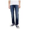 Jeans Jack & Jones Jean slim Mike Fox bleu