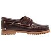 Chaussures bateau Timberland Chaussures bateau Noreen marron