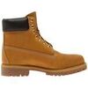 Boots Timberland Bottes Premium 6 Inch Imperm&eacute;ables Marron