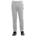 Jogging Bullpadel Pantalon Beariz gris l&eacute;ger Gris Grenoble