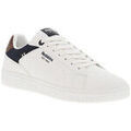 Baskets homme sur Grenoble : Baskets basses Redskins 24088CHPE26