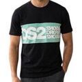 Tee-shirts sur Grenoble : T-shirt Ds2 -
