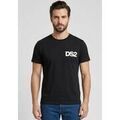 Tee-shirts sur Grenoble : T-shirt Ds2 -