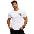 Tee-shirts sur Grenoble : T-shirt Ds2 -