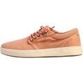 Baskets homme sur Grenoble : Baskets basses Natural World Basket Cuir Cotton NL