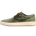 Baskets homme sur Grenoble : Baskets basses Natural World Basket Cuir Cotton NL