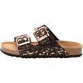 Mules Tamaris Mules Cuir Grenoble