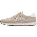 Baskets basses Tamaris Basket Cuir
