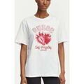 Tee-shirts sur Grenoble : T-shirt Guess -