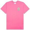 Tee-shirts sur Grenoble : T-shirt Casablanca T-S manches courtes--H-MS25-JTS-001-07