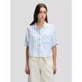 Chemises sur Grenoble : Chemise Lee 112378262-STRIPE