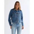 Vestes sur Grenoble : Veste Wrangler 112378318-FRONTIER FADE