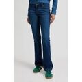 Pantalons sur Grenoble : Jeans Lee 112376707 JESSICA-L31 SUDDEN RAI