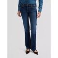 Jeans Lee 112376711 JESSICA LOVE-DEEPER Grenoble