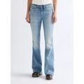 Jeans Wrangler 112378170 MONTANA-AMERICAN BLUE Grenoble
