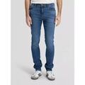 Jeans/Pantalons sur Grenoble : Jeans Lee 112376374 KUKE-ARCHIE