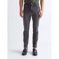 Jeans Wrangler 112362433 LARSTON-WHISPERED WASH Grenoble