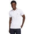 Polos sur Grenoble : Polo Lee 112113712-WHITE