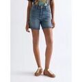 Short sur Grenoble : Short Wrangler 112378216-SUMMER HAZE