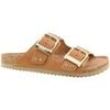 Mules Colors of California HC.BIO501-PE26-NAT