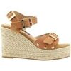 Espadrilles Colors of California HC.CAPRI15-PE26-NAT
